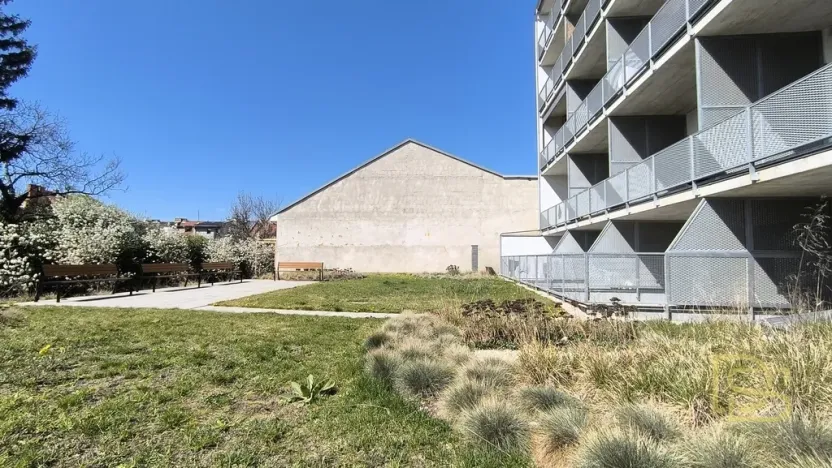 Pronájem bytu 3+kk, Brno - Židenice, Gajdošova, 57 m2