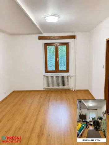Prodej rodinného domu, Malečov - Horní Zálezly, 280 m2