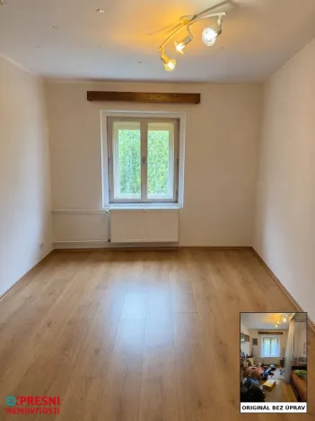 Prodej rodinného domu, Malečov - Horní Zálezly, 280 m2