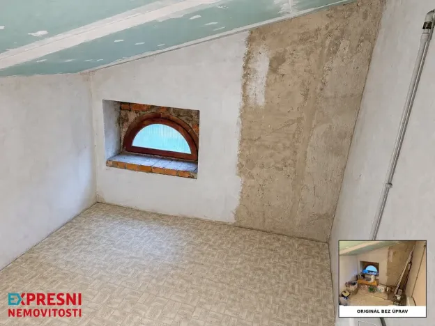 Prodej rodinného domu, Malečov - Horní Zálezly, 280 m2