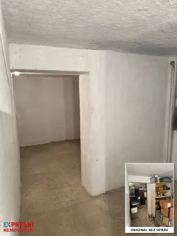 Prodej rodinného domu, Malečov - Horní Zálezly, 280 m2