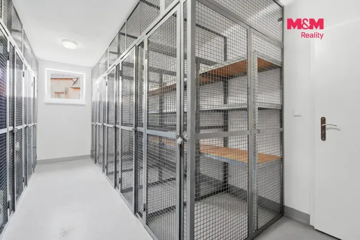 Prodej bytu 2+1, Nehvizdy, Gabčíkova, 50 m2