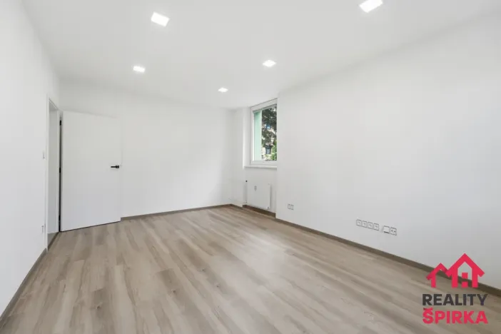 Prodej bytu 3+1, Ústí nad Orlicí, Polská, 66 m2