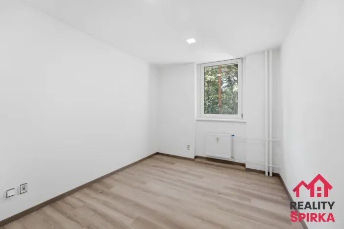 Prodej bytu 3+1, Ústí nad Orlicí, Polská, 66 m2