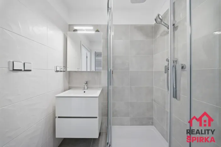 Prodej bytu 3+1, Ústí nad Orlicí, Polská, 66 m2