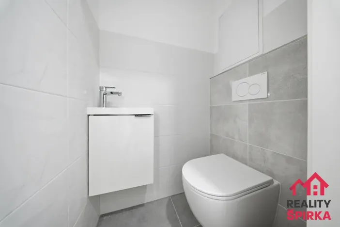 Prodej bytu 3+1, Ústí nad Orlicí, Polská, 66 m2