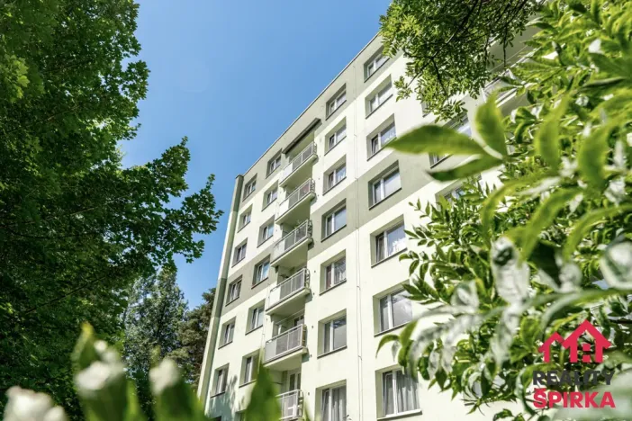 Prodej bytu 3+1, Ústí nad Orlicí, Polská, 66 m2