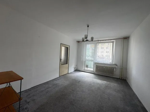 Pronájem bytu 3+1, Vsetín, Dětská, 76 m2