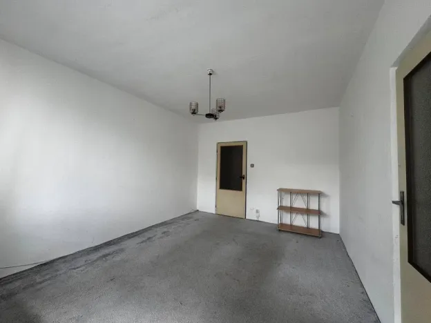 Pronájem bytu 3+1, Vsetín, Dětská, 76 m2