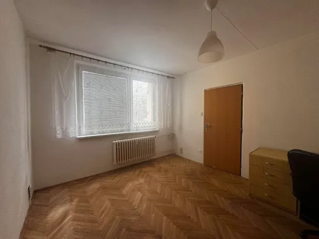 Pronájem bytu 3+1, Vsetín, Dětská, 76 m2