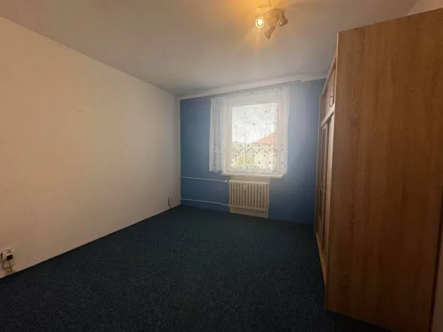 Pronájem bytu 3+1, Vsetín, Dětská, 76 m2