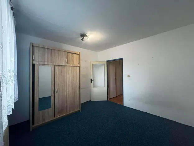 Pronájem bytu 3+1, Vsetín, Dětská, 76 m2