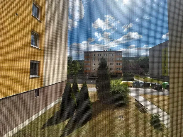 Pronájem bytu 3+1, Vsetín, Dětská, 76 m2