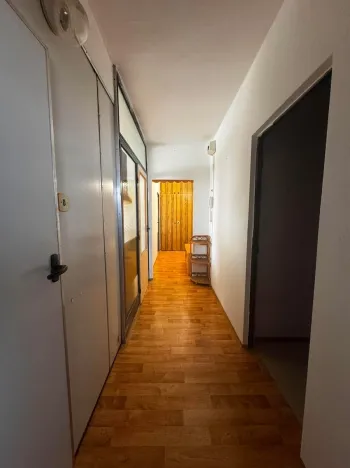 Pronájem bytu 3+1, Vsetín, Dětská, 76 m2