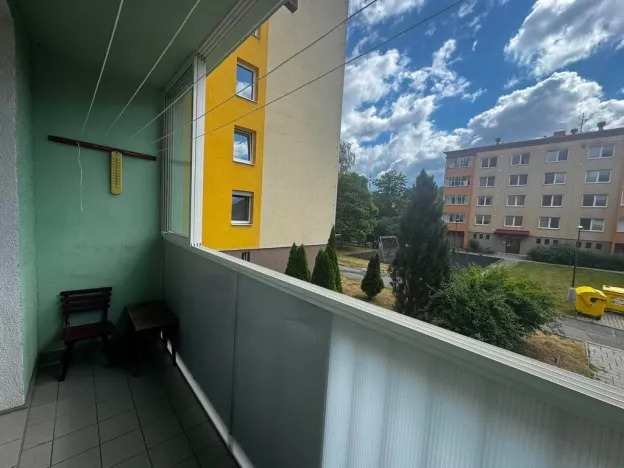 Pronájem bytu 3+1, Vsetín, Dětská, 76 m2