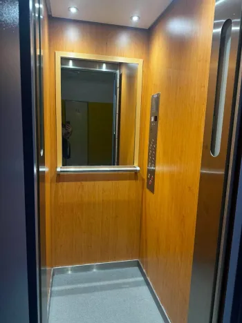 Pronájem bytu 3+1, Vsetín, Dětská, 76 m2