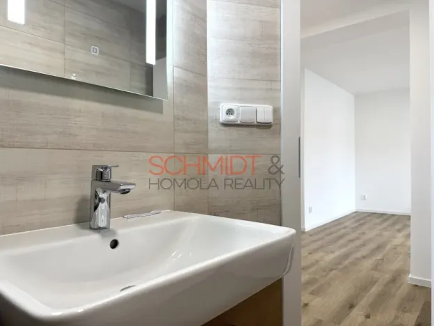 Pronájem bytu 3+kk, Hustopeče, U Větrolamu, 75 m2