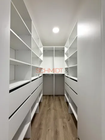Pronájem bytu 3+kk, Hustopeče, U Větrolamu, 75 m2