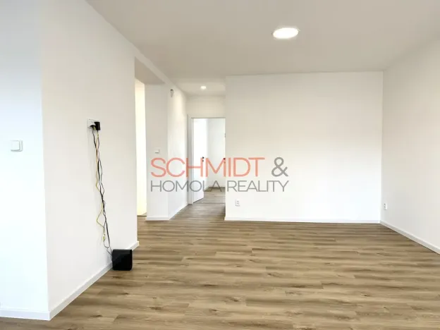 Pronájem bytu 3+kk, Hustopeče, U Větrolamu, 75 m2