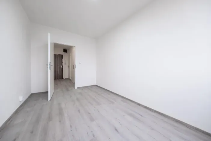 Pronájem bytu 2+kk, Praha - Bohnice, Poznaňská, 43 m2