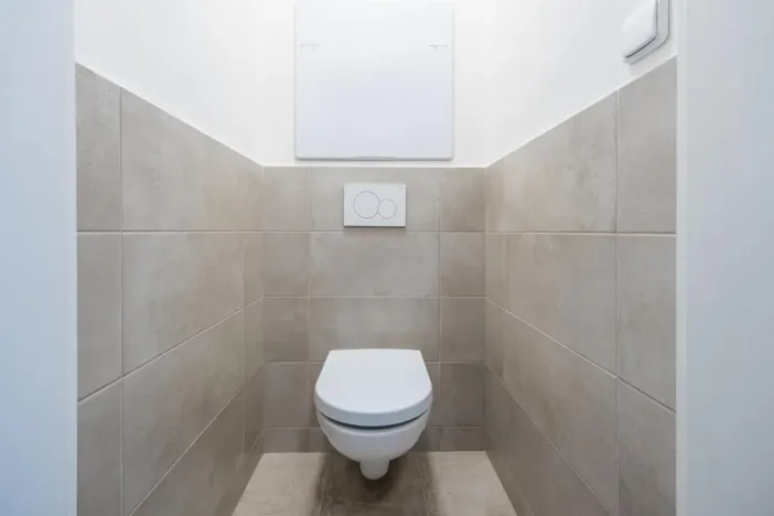 Pronájem bytu 2+kk, Praha - Bohnice, Poznaňská, 43 m2