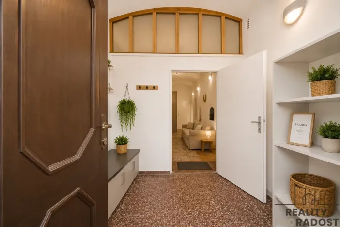Prodej rodinného domu, Pustá Kamenice, 491 m2