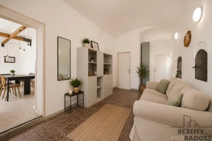 Prodej rodinného domu, Pustá Kamenice, 491 m2