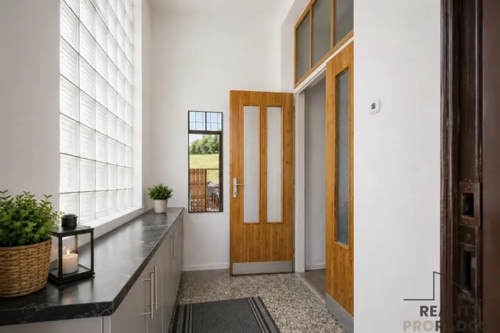 Prodej rodinného domu, Pustá Kamenice, 491 m2