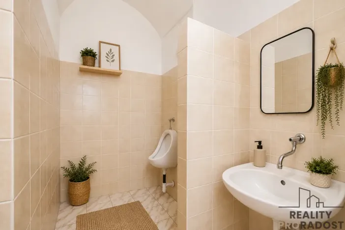 Prodej rodinného domu, Pustá Kamenice, 491 m2