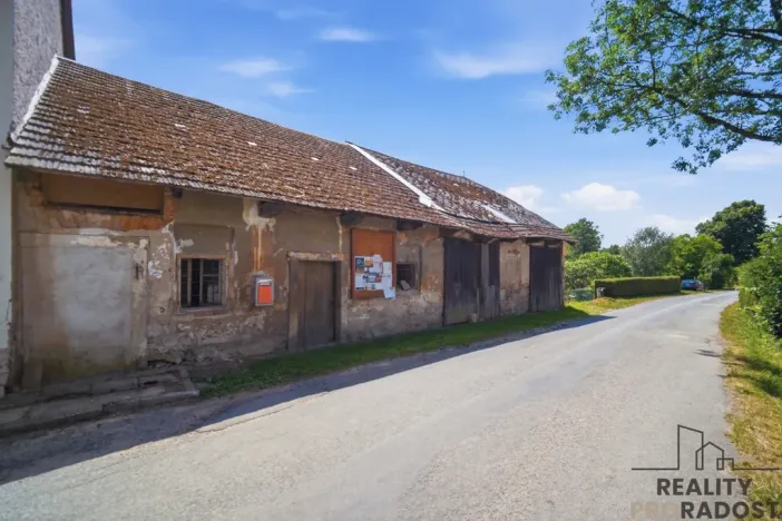 Prodej rodinného domu, Pustá Kamenice, 491 m2