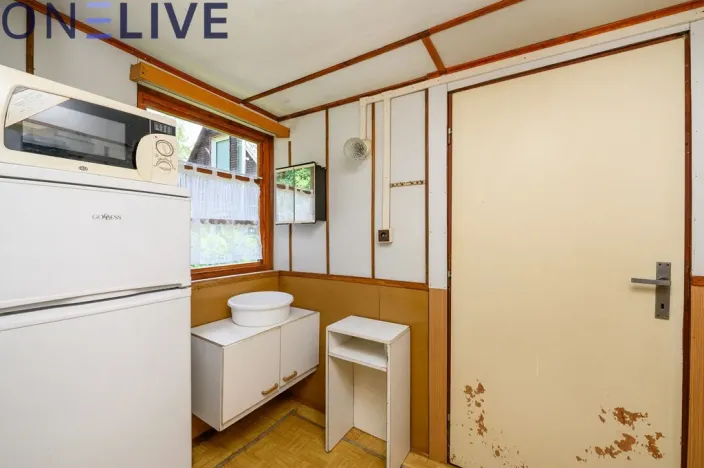 Prodej chaty, Ždírec - Žďár, 100 m2