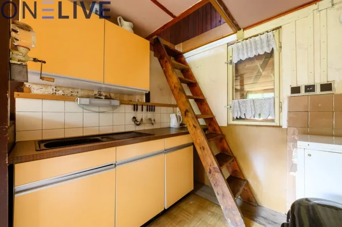 Prodej chaty, Ždírec - Žďár, 100 m2