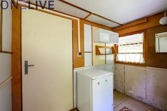 Prodej chaty, Ždírec - Žďár, 100 m2