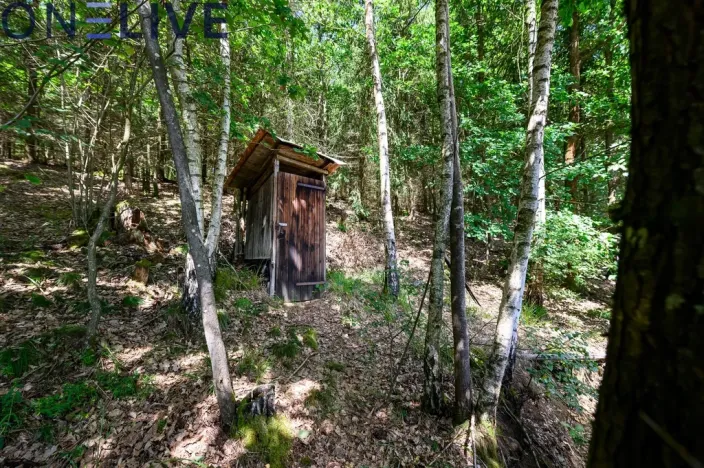 Prodej chaty, Ždírec - Žďár, 100 m2