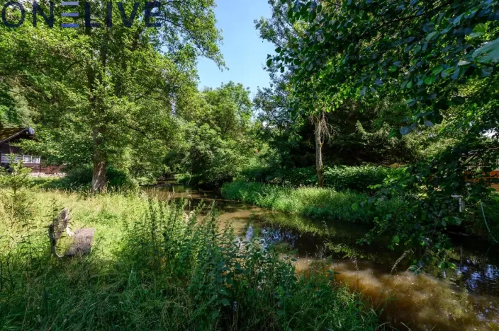Prodej chaty, Ždírec - Žďár, 100 m2
