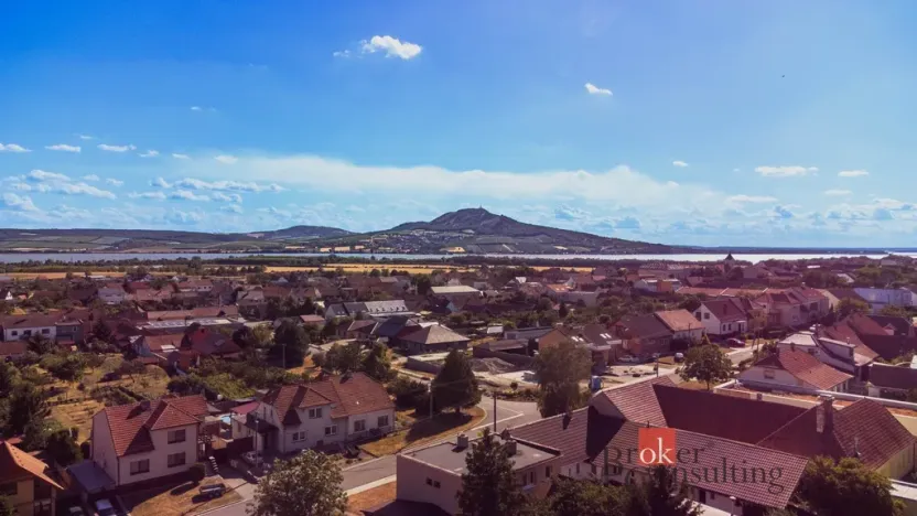 Prodej rodinného domu, Šakvice, Výhon, 120 m2