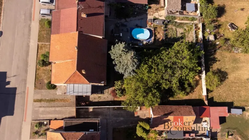 Prodej rodinného domu, Šakvice, Výhon, 120 m2