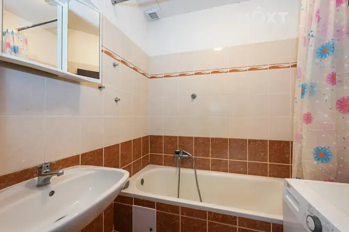 Pronájem bytu 1+1, Syrovice, 40 m2