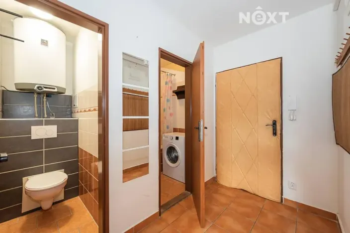 Pronájem bytu 1+1, Syrovice, 40 m2