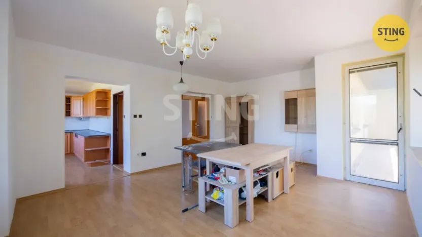 Prodej rodinného domu, Kravaře, Štěpánkovická, 350 m2