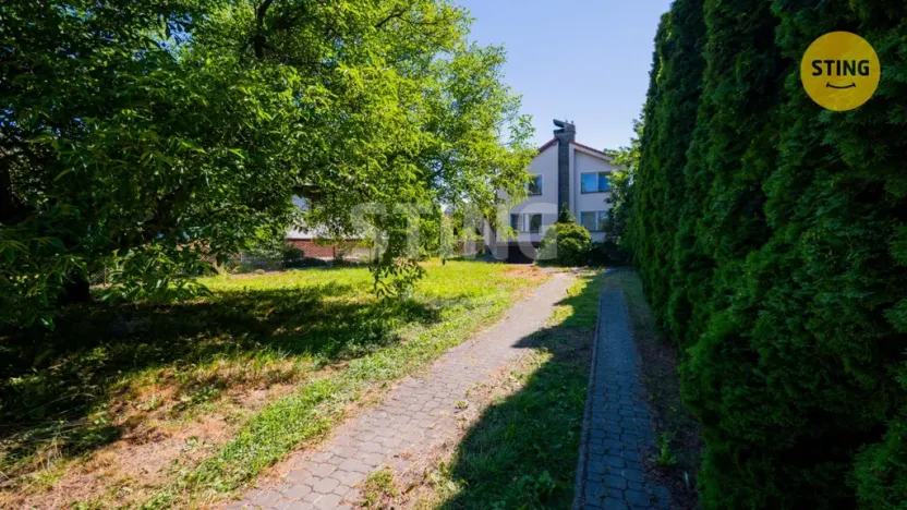 Prodej rodinného domu, Kravaře, Štěpánkovická, 350 m2