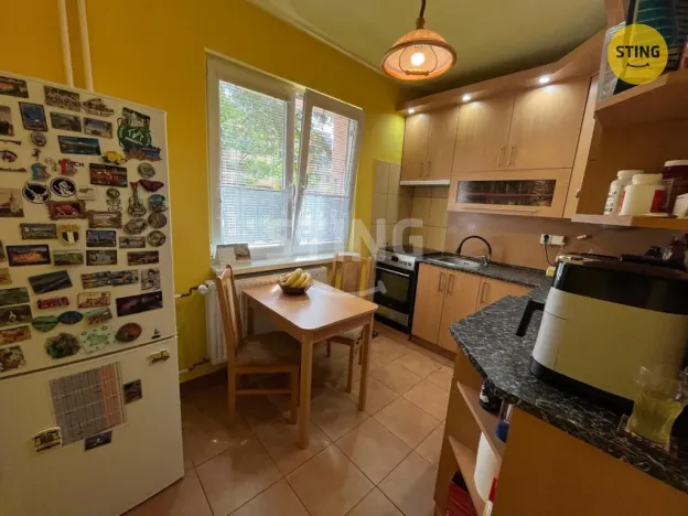 Prodej bytu 3+1, Karviná, Olbrachtova, 70 m2