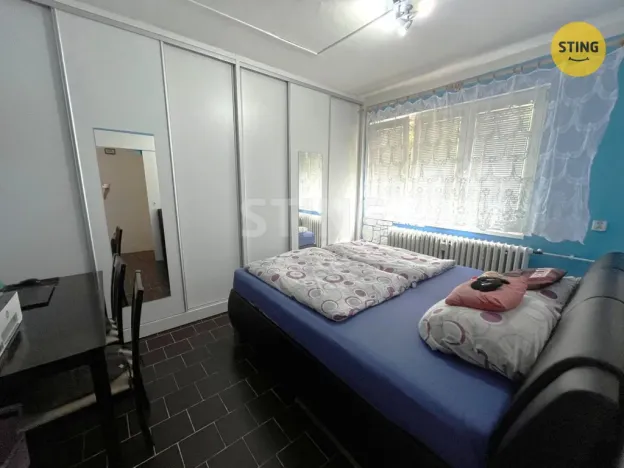 Prodej bytu 3+1, Karviná, Olbrachtova, 70 m2