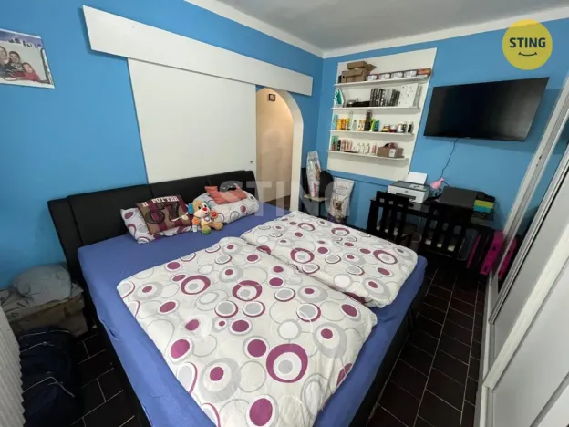 Prodej bytu 3+1, Karviná, Olbrachtova, 70 m2
