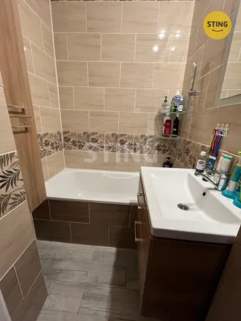 Prodej bytu 3+1, Karviná, Olbrachtova, 70 m2