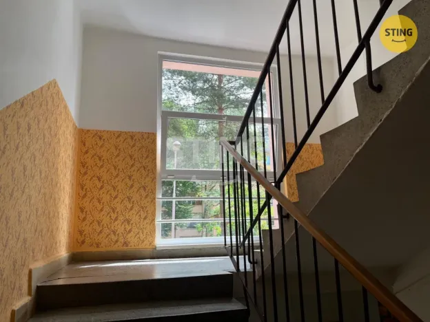 Prodej bytu 3+1, Karviná, Olbrachtova, 70 m2