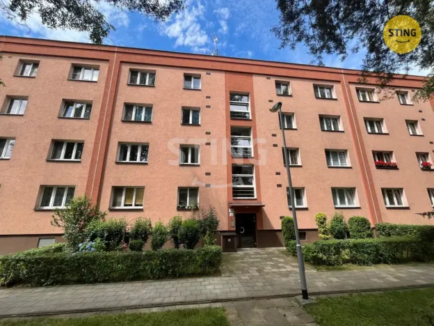 Prodej bytu 3+1, Karviná, Olbrachtova, 70 m2