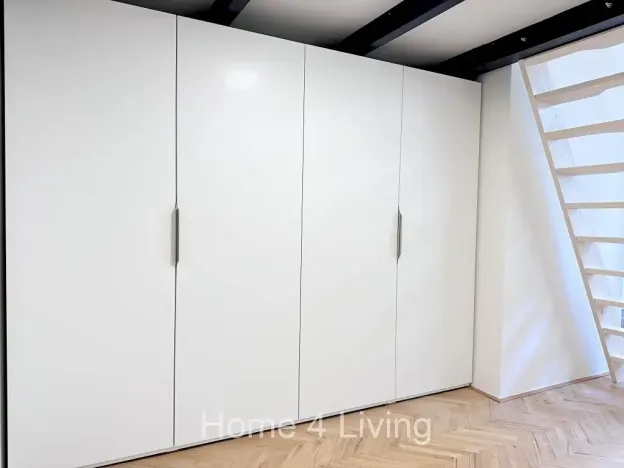 Pronájem bytu 1+1, Brno, Kozí, 48 m2