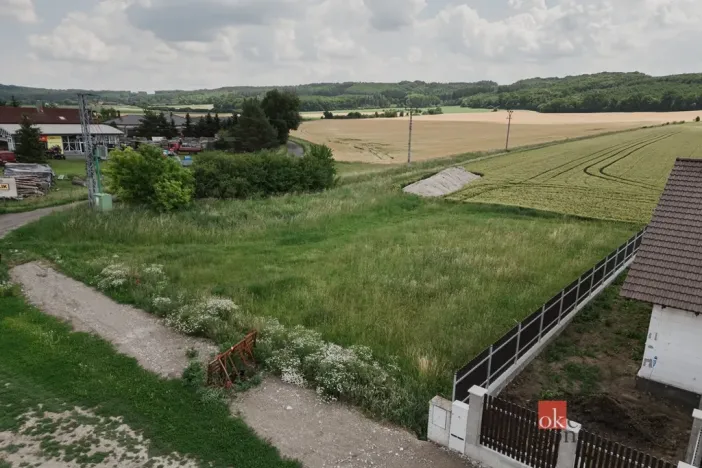 Prodej pozemku pro bydlení, Kolomuty, 914 m2