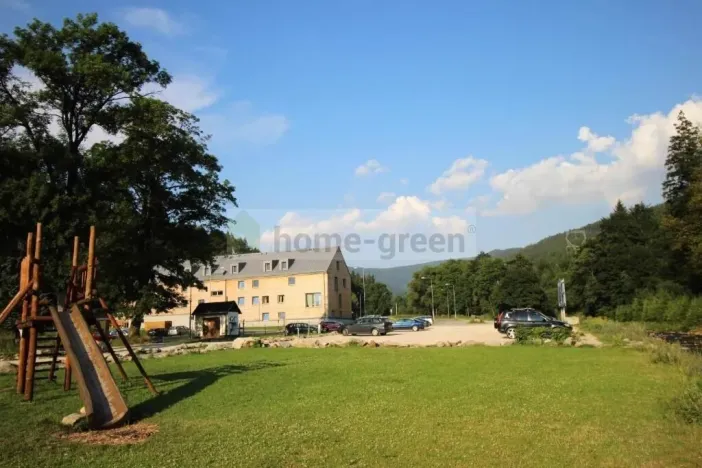 Prodej bytu 2+kk, Loučná nad Desnou - Kouty nad Desnou, 38 m2